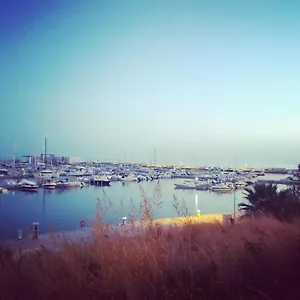 Casa Vacanze L'ancora Your Amazing Holiday! Marina di Ragusa