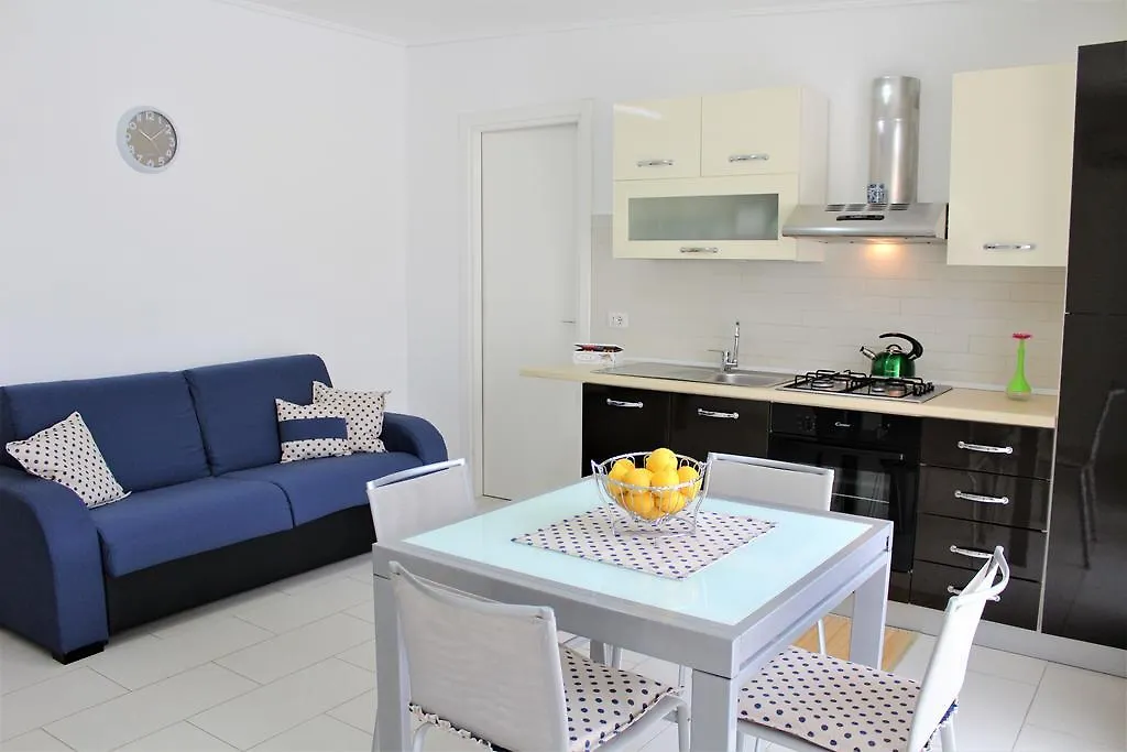 Casagioele Apartment Punta Braccetto Marina di Ragusa