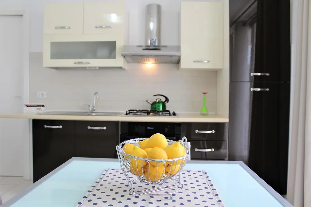 Casagioele Apartment Punta Braccetto