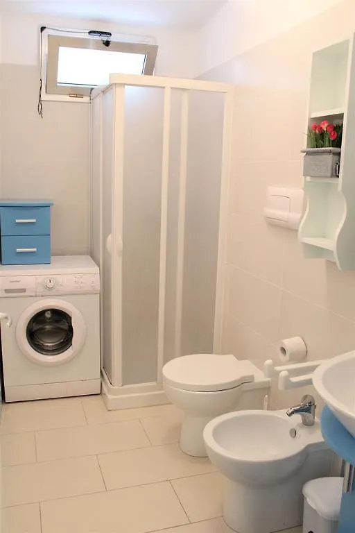 Casagioele Apartment Punta Braccetto Italy