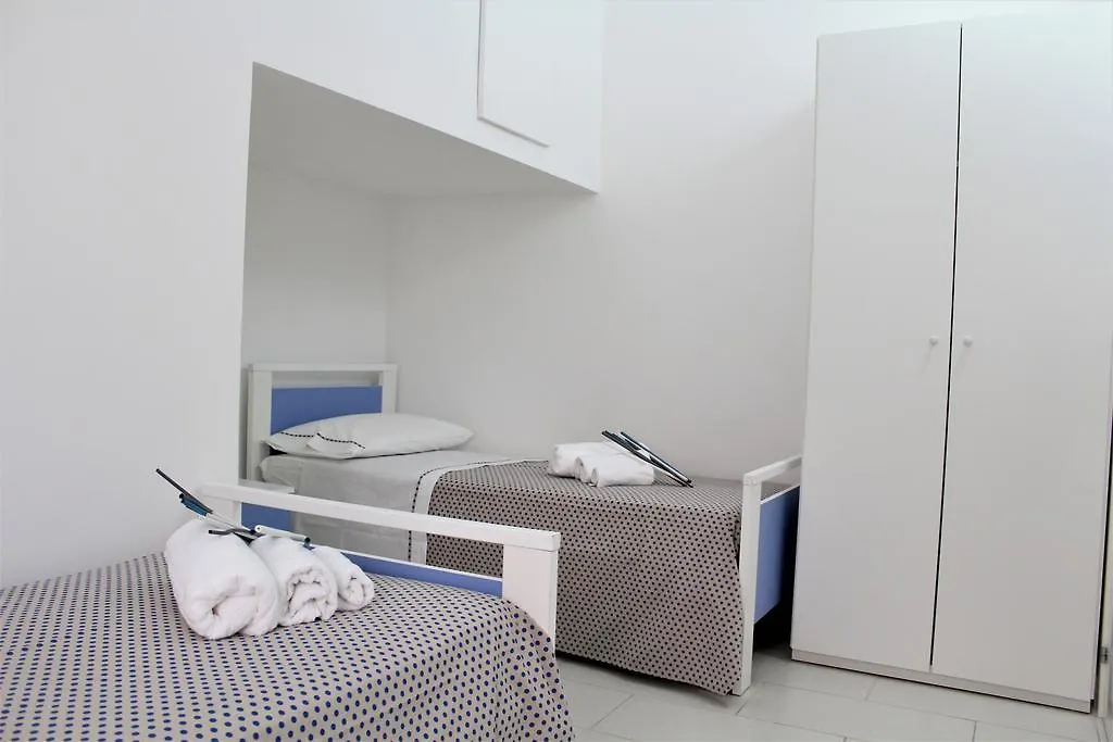 Casagioele Διαμέρισμα Marina di Ragusa Ιταλία