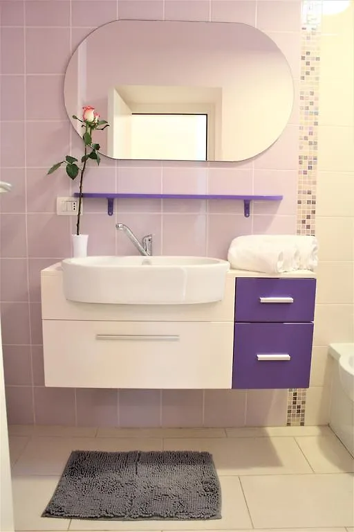Casagioele Apartment Punta Braccetto 0*, Marina di Ragusa Italy