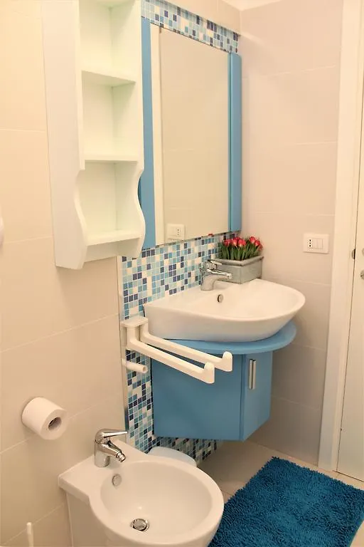 Casagioele Apartment Punta Braccetto  Marina di Ragusa