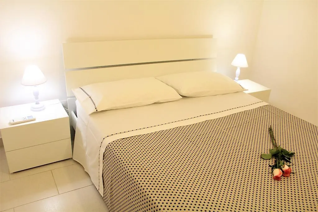 Casagioele Apartment Punta Braccetto Italy