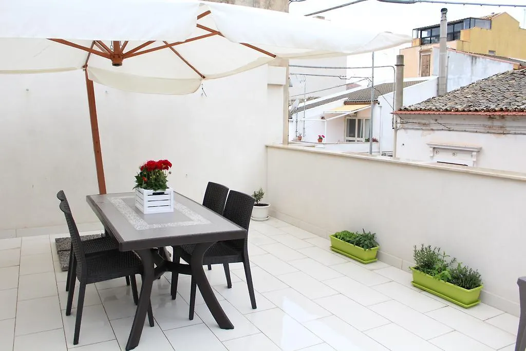 Casagioele Apartment Punta Braccetto Marina di Ragusa