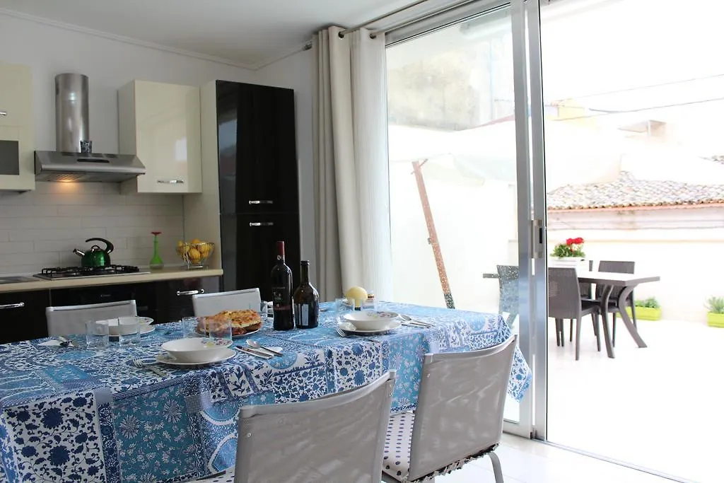 Casagioele Apartment Punta Braccetto