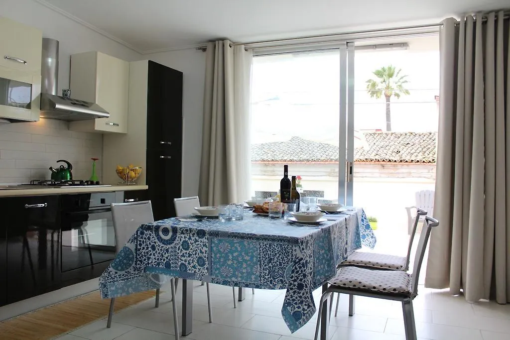 Casagioele Apartment Punta Braccetto