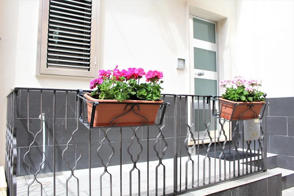 Casagioele Apartment Punta Braccetto Italy