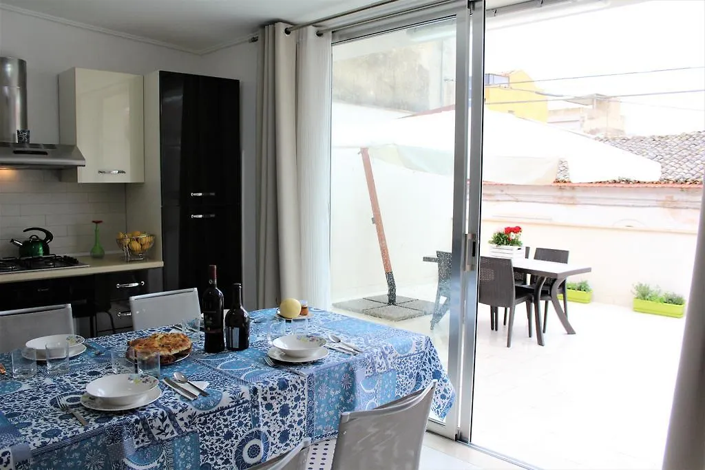 Casagioele Apartment Punta Braccetto