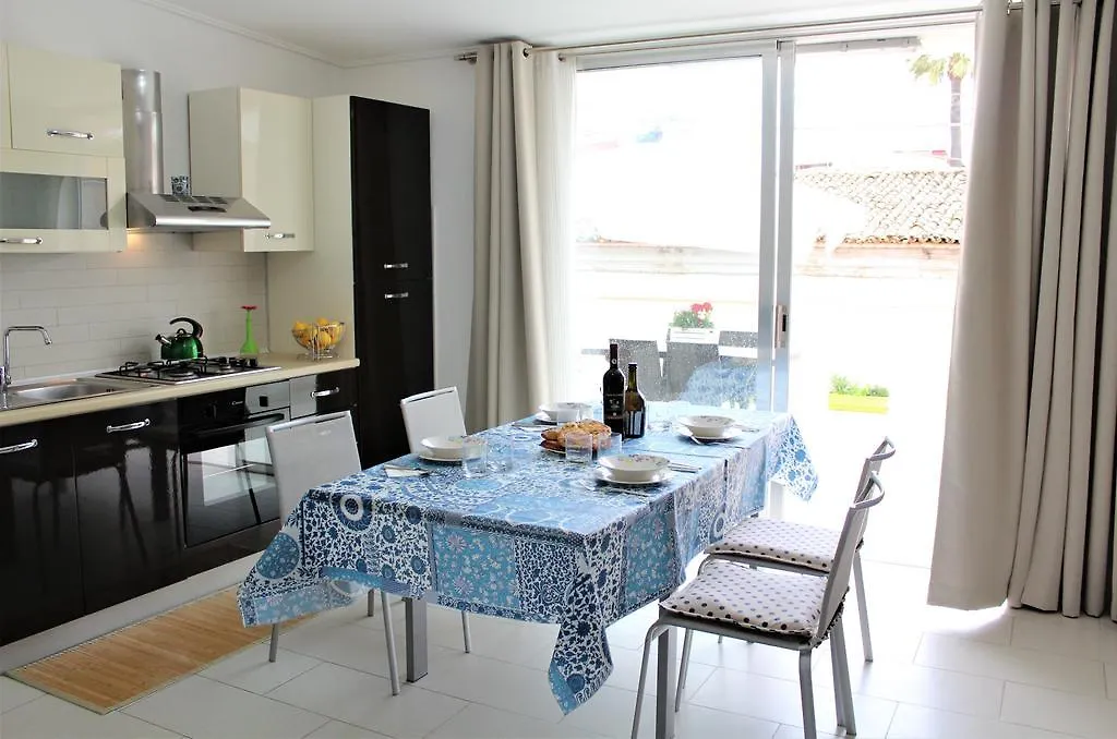 Casagioele Apartment Punta Braccetto 0*, Marina di Ragusa